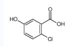 2-氯-5-羟基苯甲酸-CAS:56961-30-9