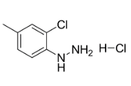 2-氯-4-甲基苯肼-CAS:90631-70-2