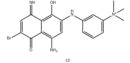 碱性兰99-CAS:68123-13-7