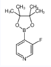 3-氟吡啶-4-硼酸频哪酯-CAS:458532-88-2