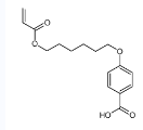 4-(6-(丙烯酰氧基)己氧基)苯甲酸-CAS:83883-26-5