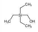 三乙基硅甲醇-CAS:60764-82-1