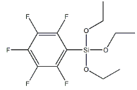 三乙氧基(五氟苯基)硅烷-CAS:20083-34-5