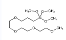 (甲氧基三乙二醇醚基丙基)三甲氧基硅烷-CAS:132388-45-5