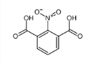 2-硝基间苯二甲酸-CAS:21161-11-5