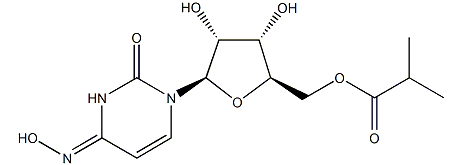 莫那比拉韦-CAS:2349386-89-4