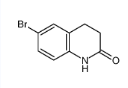 6-溴-1,2,3,4-四氢-2-喹啉酮-CAS:3279-90-1