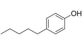 4-戊基苯酚-CAS:14938-35-3