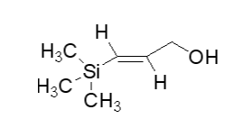 反式-3-(三甲基硅基)烯丙醇-CAS:59376-64-6