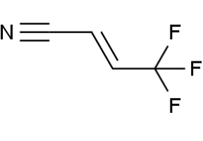 4,4,4-三氟丁烯腈-CAS:406-86-0