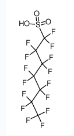 全氟庚基磺酸-CAS:375-92-8