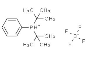 四氟硼酸二叔丁基苯基膦盐-CAS:612088-55-8