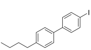 4-丁基-4-碘联苯-CAS:199982-02-0