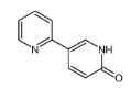 [2,3'-联吡啶]-6'(1'H)-酮-CAS:381233-78-9