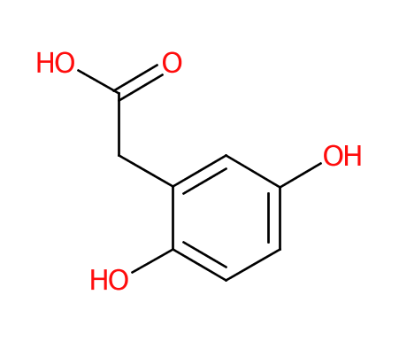 尿黑酸-CAS:451-13-8