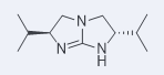 (2S,6S)-2,6-二异丙基-2,3,5,6-四氢-1H-咪唑并[1,2-a]咪唑-CAS:519038-82-5