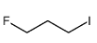 1-氟-3-碘丙烷-CAS:462-40-8