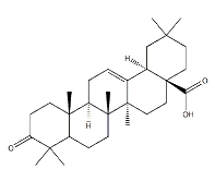 齐墩果酮酸-CAS:17990-42-0