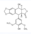 4`-去甲基鬼臼毒素-CAS:40505-27-9