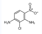 2-氯-4-硝基-1,3-苯二胺-CAS:261764-92-5