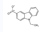 3-硝基-N-乙基咔唑-CAS:86-20-4