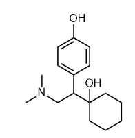 O-去甲文拉法辛-CAS:93413-62-8