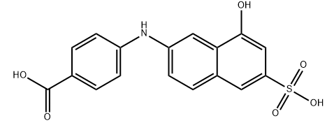 对羧基苯基Γ酸-CAS:5855-84-5