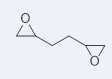 1,5-己二烯二环氧化物-CAS:1888-89-7