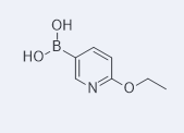 2-乙氧基吡啶-5-硼酸-CAS:612845-44-0