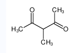 3-甲基-2,4-戊烷二酮-CAS:815-57-6