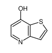 7-羟基噻吩并[3,2-b]吡啶-CAS:107818-20-2