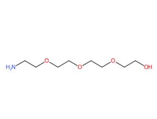 1-氨基-3,6,9-三噁-11-十一醇-CAS:86770-74-3