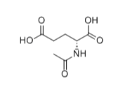 N-乙酰-D-谷氨酸-CAS:19146-55-5