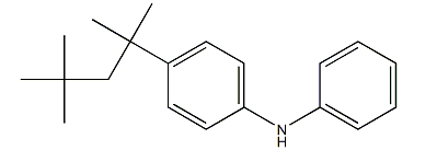 烷基化二苯胺-CAS:68921-45-9