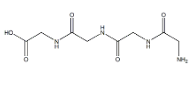 四聚甘氨酸-CAS:637-84-3