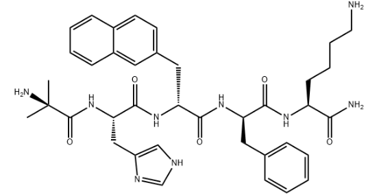 伊帕瑞林-CAS:170851-70-4