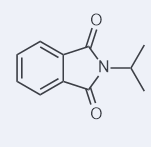 N-异丙基邻苯二甲酰亚胺-CAS:304-17-6