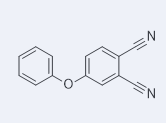 4-苯氧基邻苯二甲腈-CAS:38791-62-7