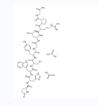 戈那瑞林二醋酸盐-CAS:71447-49-9