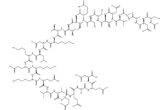 胸腺28肽-CAS:62304-98-7