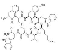 伐普肽-CAS:103222-11-3