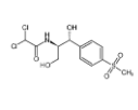 甲砜霉素-CAS:15318-45-3