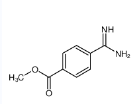 4-甲脒苯甲酸甲酯-CAS:50466-15-4