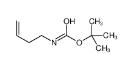 丁-3-烯基氨基甲酸叔丁酯-CAS:156731-40-7