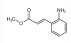 3-(2-氨基苯基)丙烯酸甲酯-CAS:1664-62-6