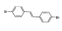 4,4'-二溴-反-芪-CAS:18869-30-2