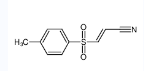 (E)-3-(对甲苯磺酰基)丙烯腈-CAS:19542-67-7