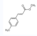 4-甲基肉桂酸甲酯-CAS:20754-20-5