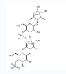 κ-卡拉胶-CAS:11114-20-8