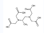 (S)-1,2-二氨基丙烷-N,N,N',N'-四乙酸-CAS:15250-41-6